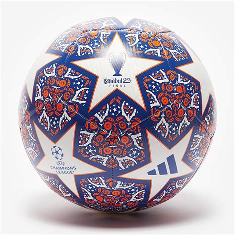 adidas uefa champions league ball replica|adidas champions league ball 2024.